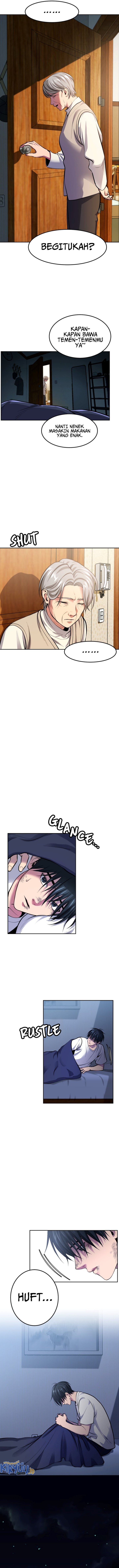 Monsters (2022) Chapter 03 Bahasa Indonesia