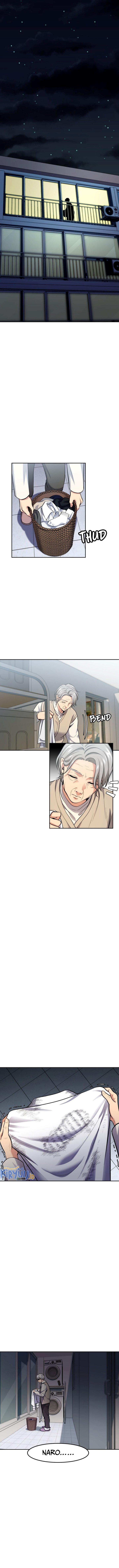 Monsters (2022) Chapter 03 Bahasa Indonesia