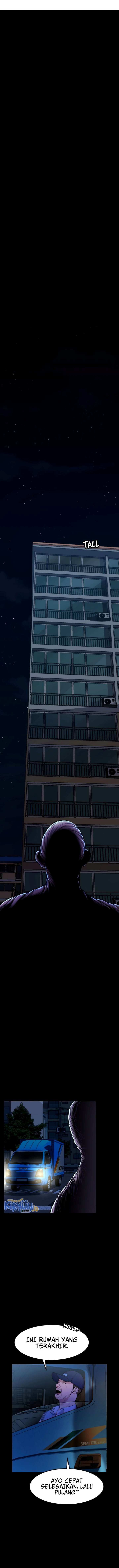 Monsters (2022) Chapter 03 Bahasa Indonesia