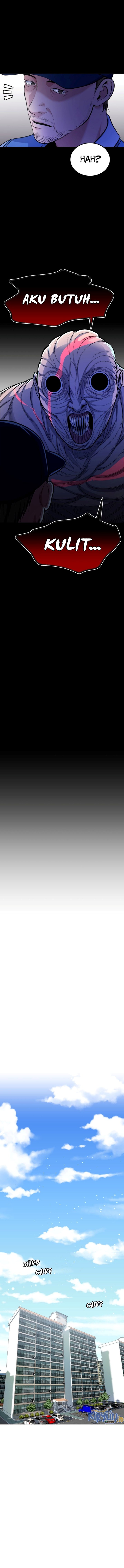 Monsters (2022) Chapter 03 Bahasa Indonesia
