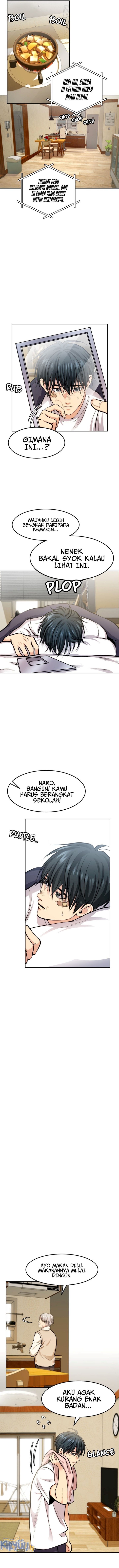 Monsters (2022) Chapter 03 Bahasa Indonesia