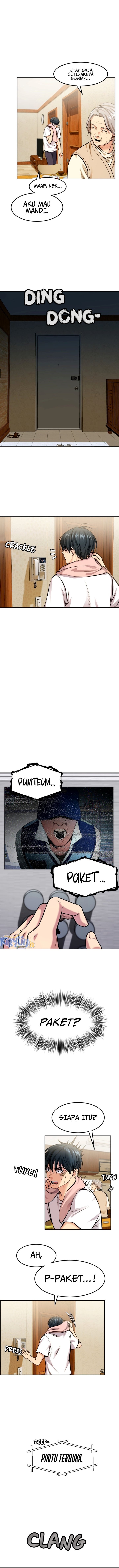 Monsters (2022) Chapter 03 Bahasa Indonesia