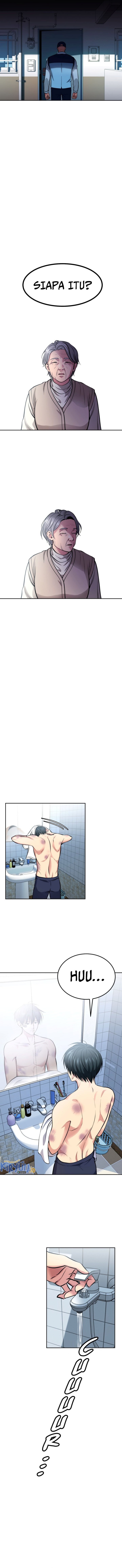 Monsters (2022) Chapter 03 Bahasa Indonesia