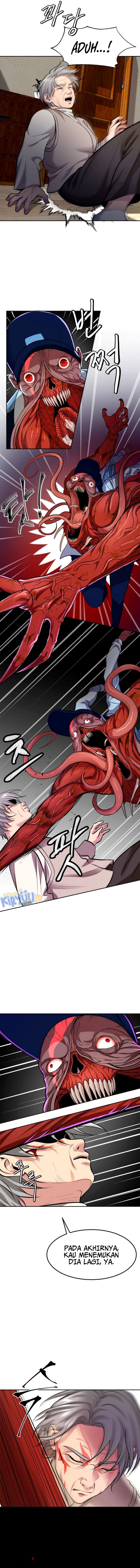 Monsters (2022) Chapter 03 Bahasa Indonesia