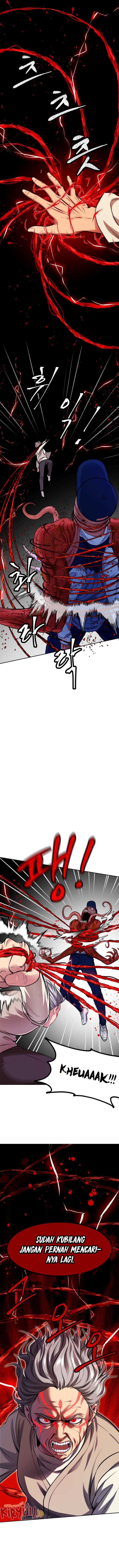 Monsters (2022) Chapter 03 Bahasa Indonesia