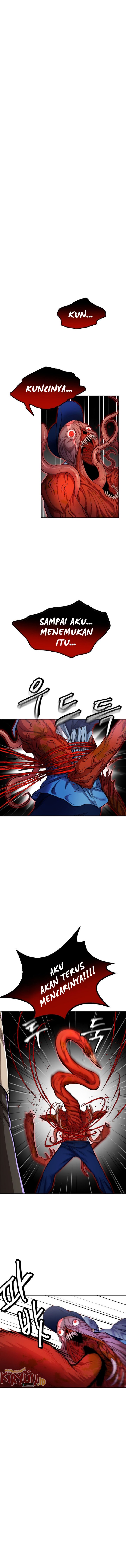 Monsters (2022) Chapter 03 Bahasa Indonesia