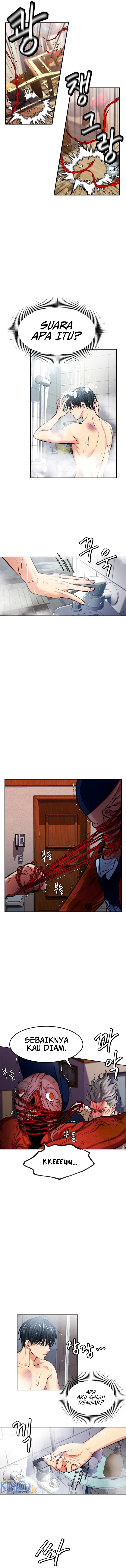 Monsters (2022) Chapter 03 Bahasa Indonesia