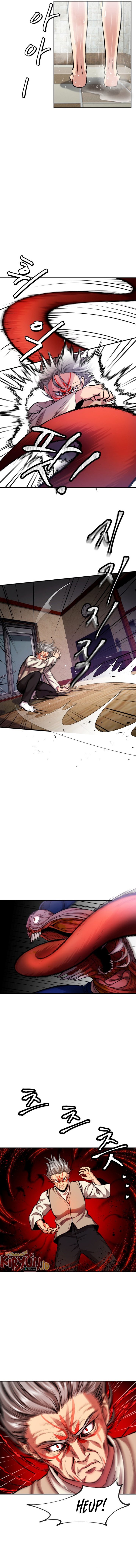 Monsters (2022) Chapter 03 Bahasa Indonesia