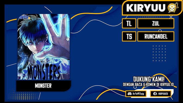 Monsters (2022) Chapter 21 Bahasa Indonesia