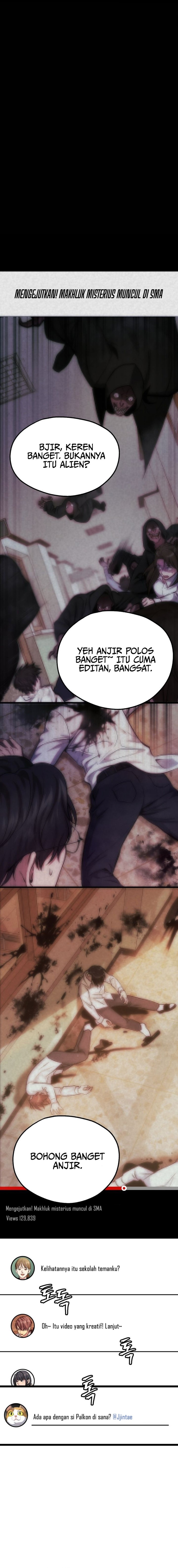 Monsters (2022) Chapter 21 Bahasa Indonesia