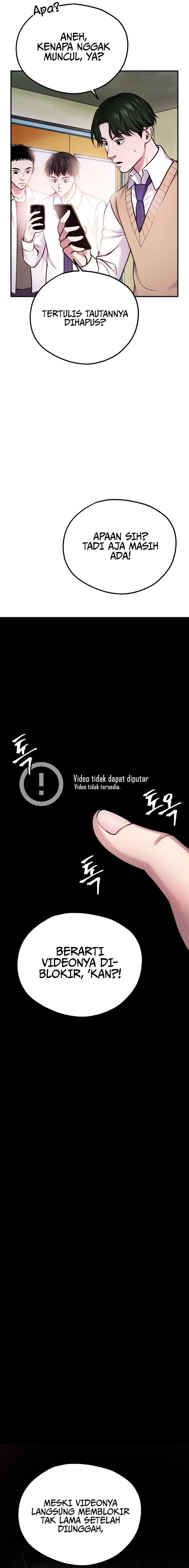 Monsters (2022) Chapter 21 Bahasa Indonesia