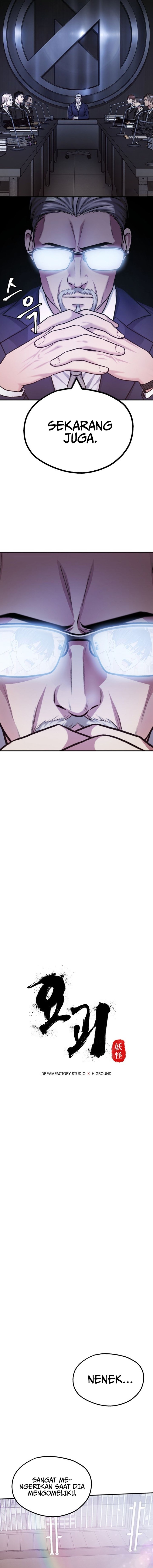 Monsters (2022) Chapter 21 Bahasa Indonesia