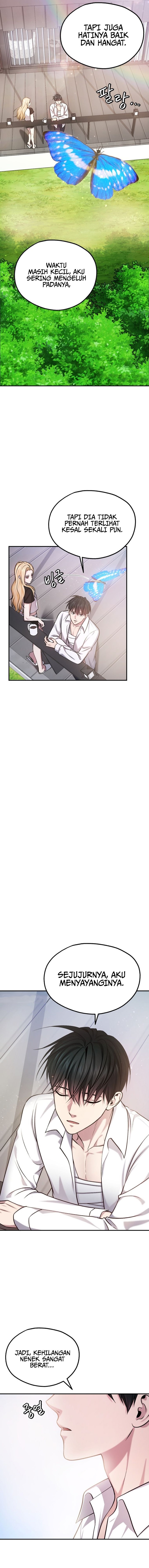 Monsters (2022) Chapter 21 Bahasa Indonesia