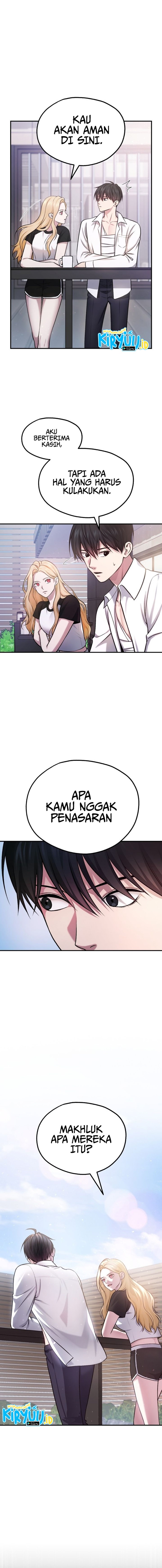 Monsters (2022) Chapter 21 Bahasa Indonesia