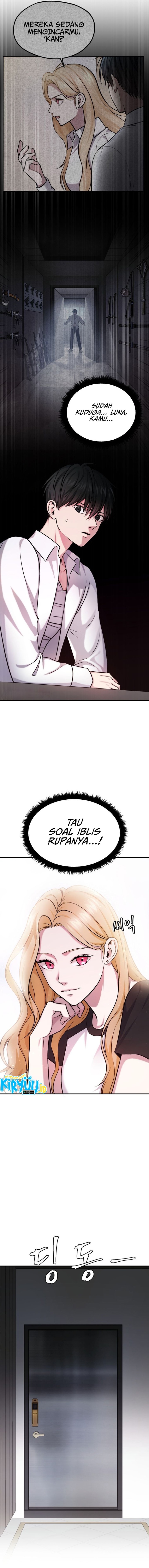 Monsters (2022) Chapter 21 Bahasa Indonesia
