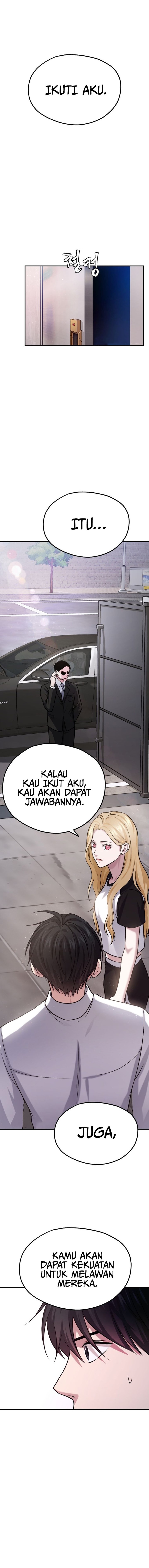 Monsters (2022) Chapter 21 Bahasa Indonesia
