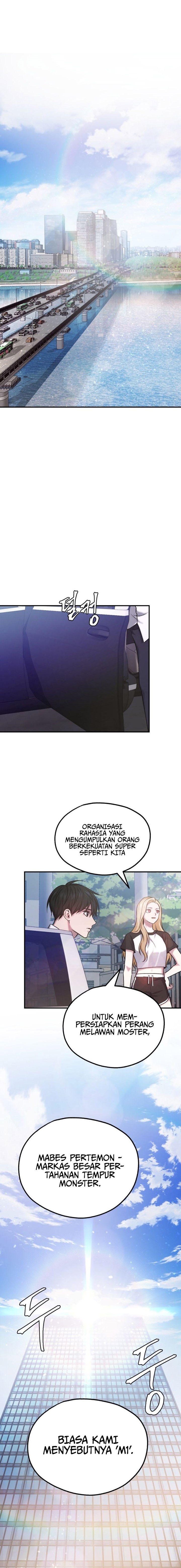Monsters (2022) Chapter 21 Bahasa Indonesia