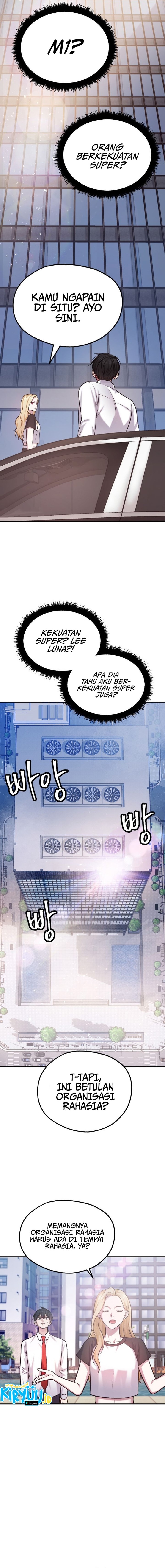 Monsters (2022) Chapter 21 Bahasa Indonesia