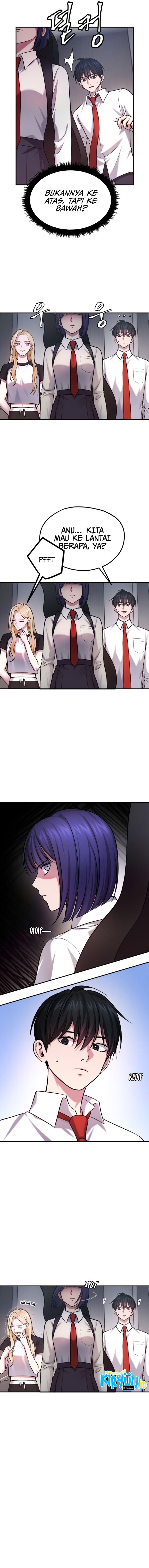 Monsters (2022) Chapter 21 Bahasa Indonesia