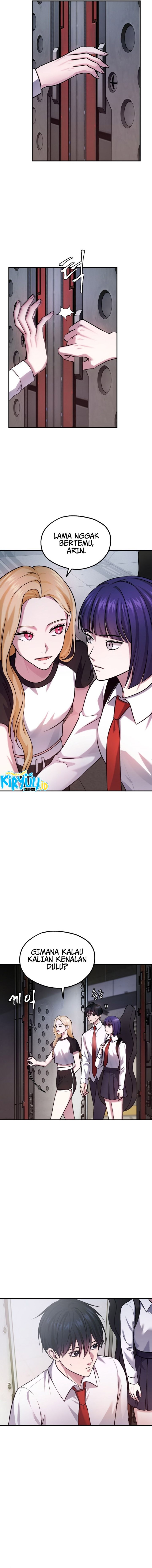 Monsters (2022) Chapter 21 Bahasa Indonesia