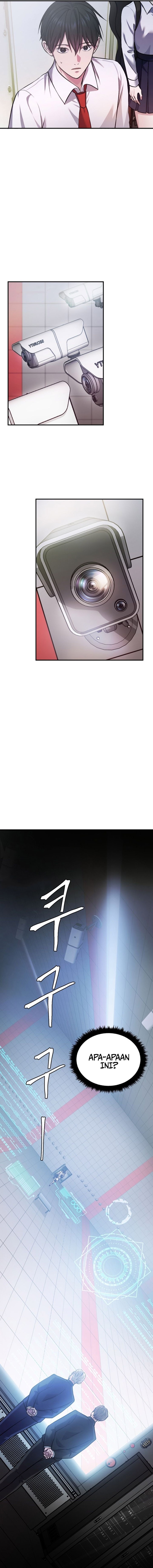 Monsters (2022) Chapter 21 Bahasa Indonesia