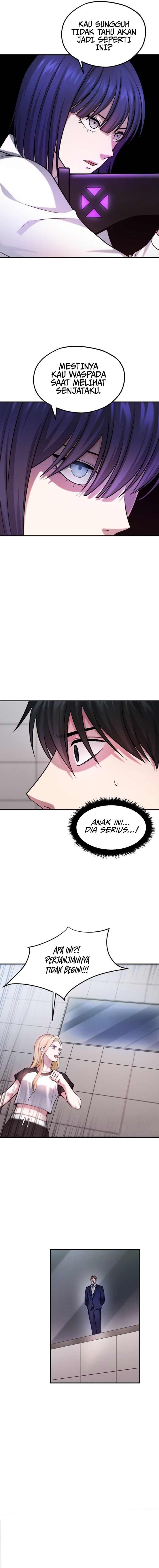 Monsters (2022) Chapter 21 Bahasa Indonesia