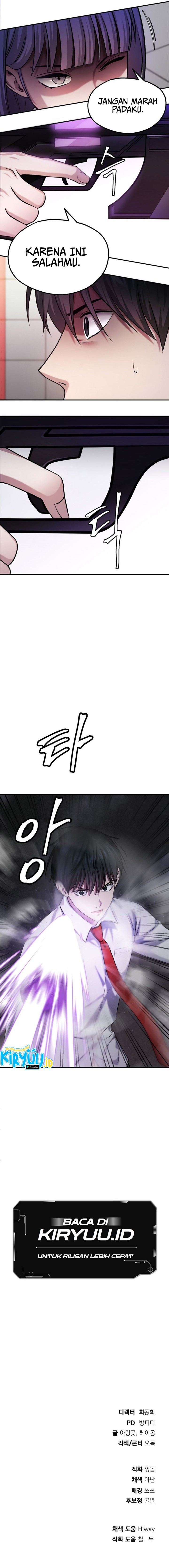 Monsters (2022) Chapter 21 Bahasa Indonesia