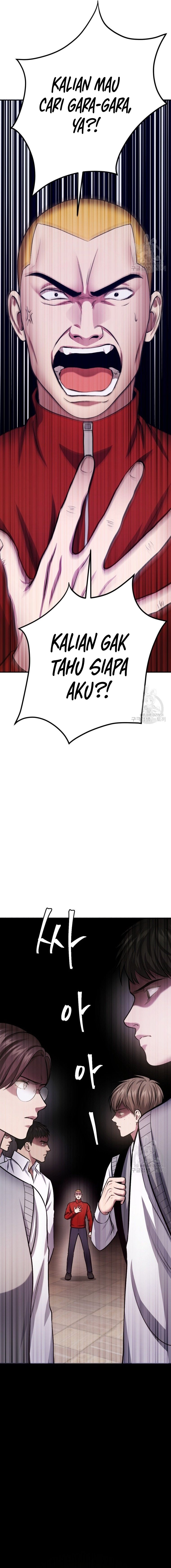 Monsters (2022) Chapter 29 Bahasa Indonesia