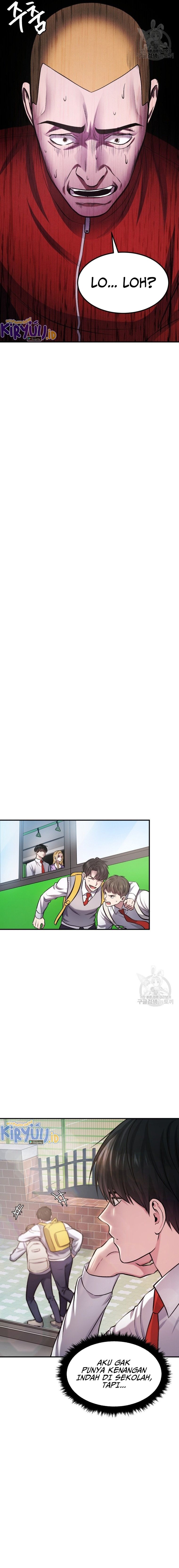 Monsters (2022) Chapter 29 Bahasa Indonesia