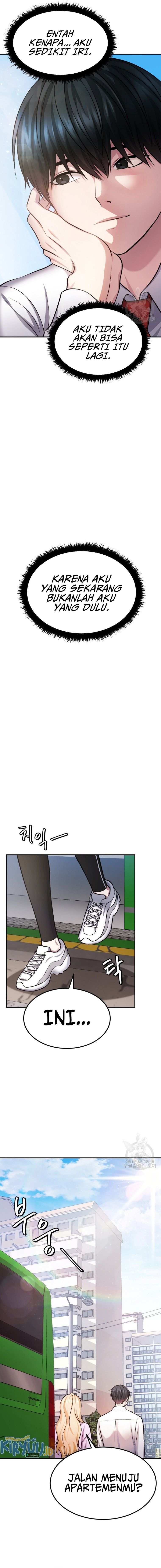 Monsters (2022) Chapter 29 Bahasa Indonesia