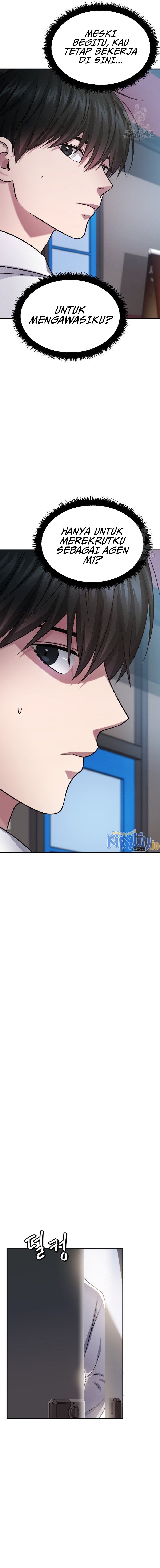 Monsters (2022) Chapter 29 Bahasa Indonesia