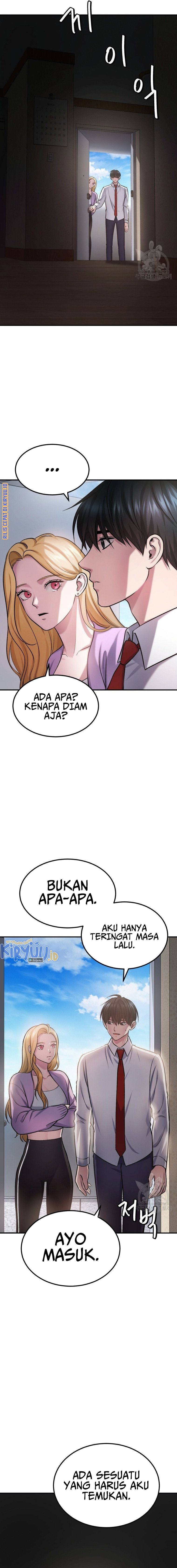 Monsters (2022) Chapter 29 Bahasa Indonesia