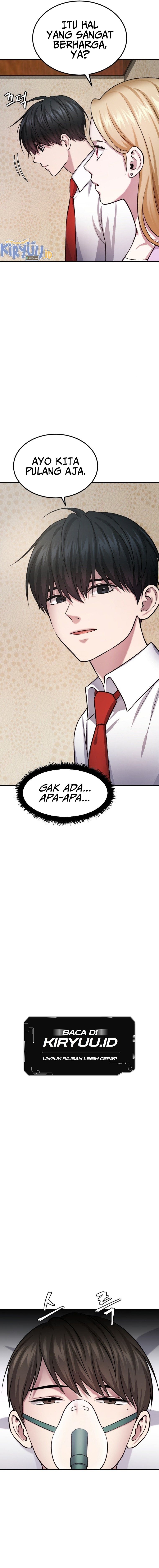 Monsters (2022) Chapter 29 Bahasa Indonesia