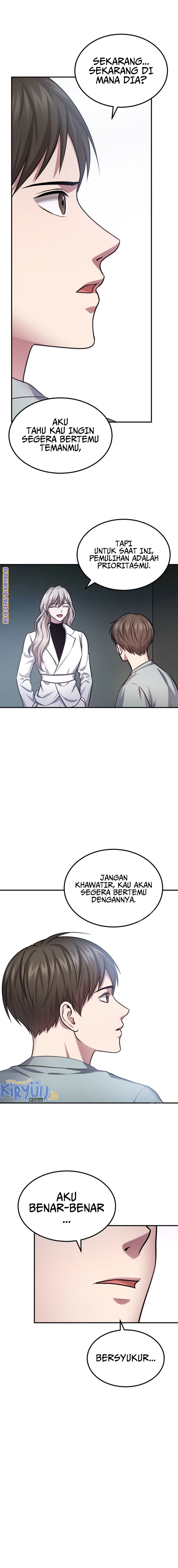 Monsters (2022) Chapter 29 Bahasa Indonesia