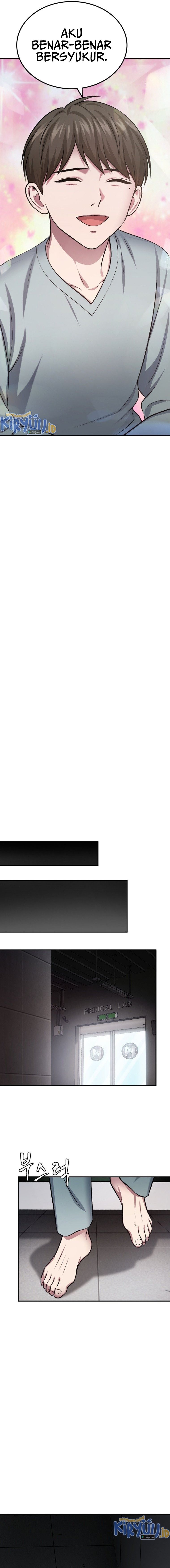 Monsters (2022) Chapter 29 Bahasa Indonesia