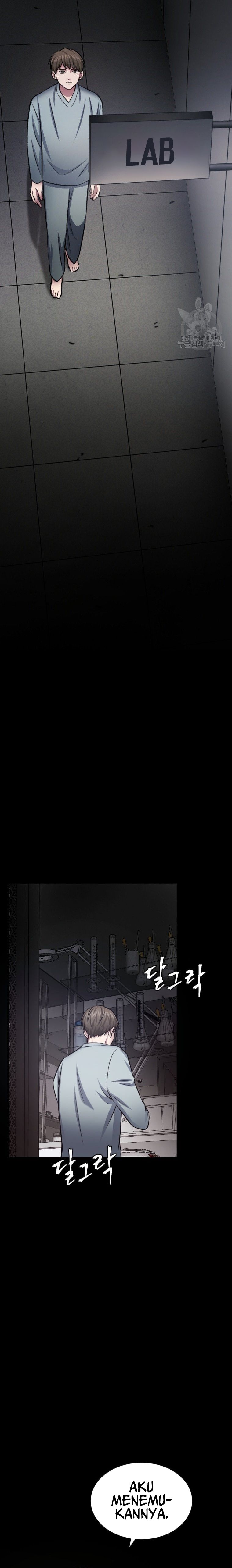 Monsters (2022) Chapter 29 Bahasa Indonesia