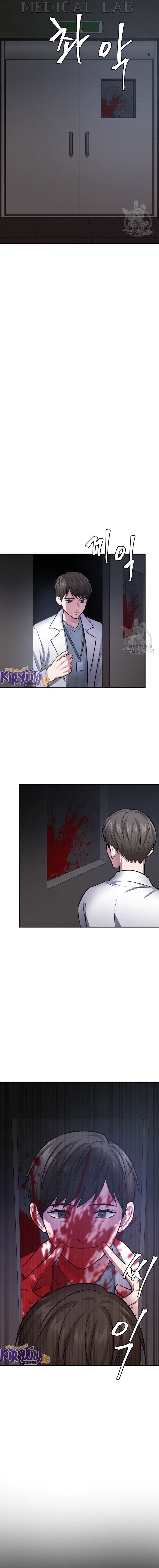 Monsters (2022) Chapter 29 Bahasa Indonesia