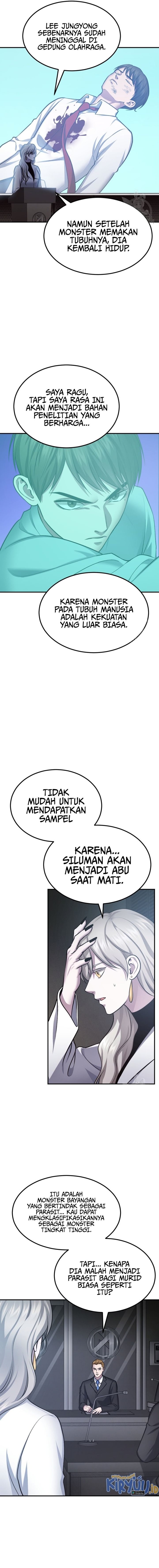 Monsters (2022) chapter 33