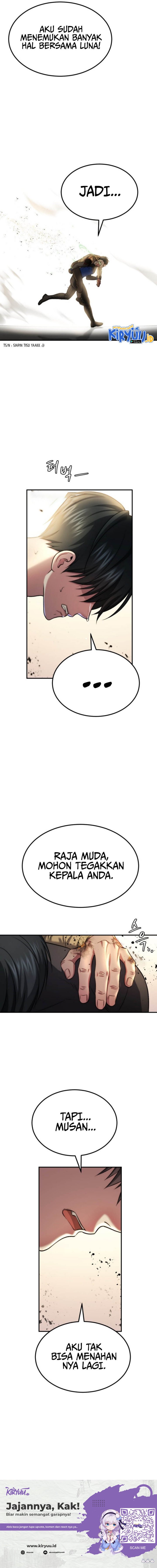 Monsters (2022) chapter 45