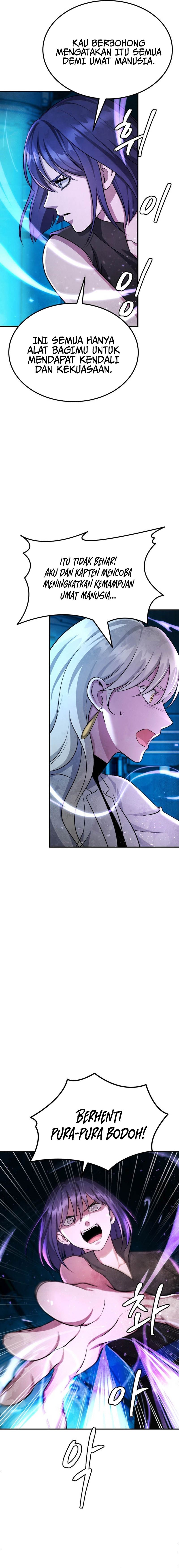 Monsters (2022) chapter 49