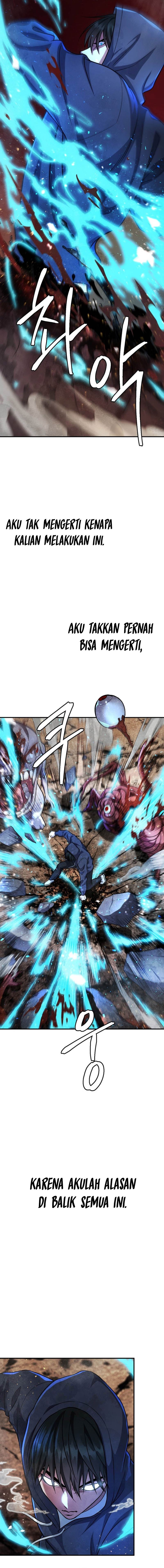 Monsters (2022) chapter 49