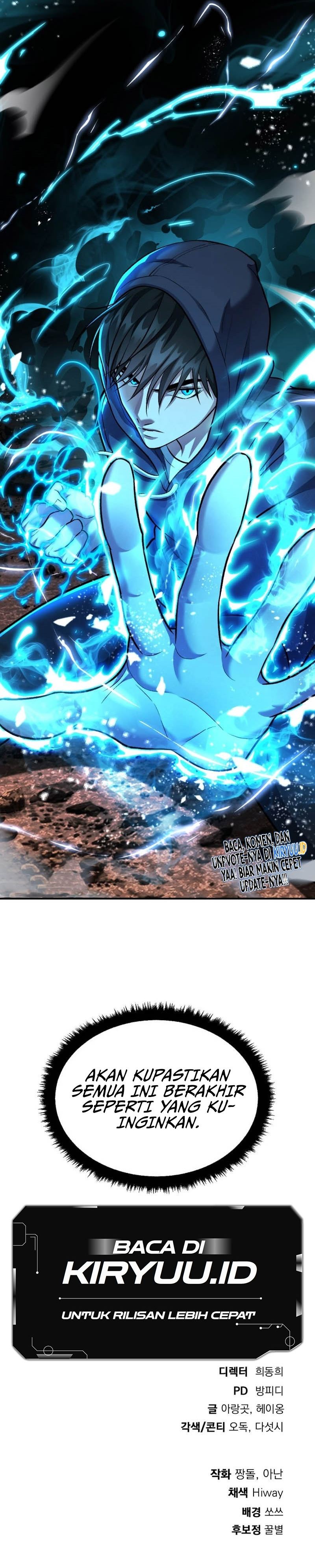 Monsters (2022) chapter 49