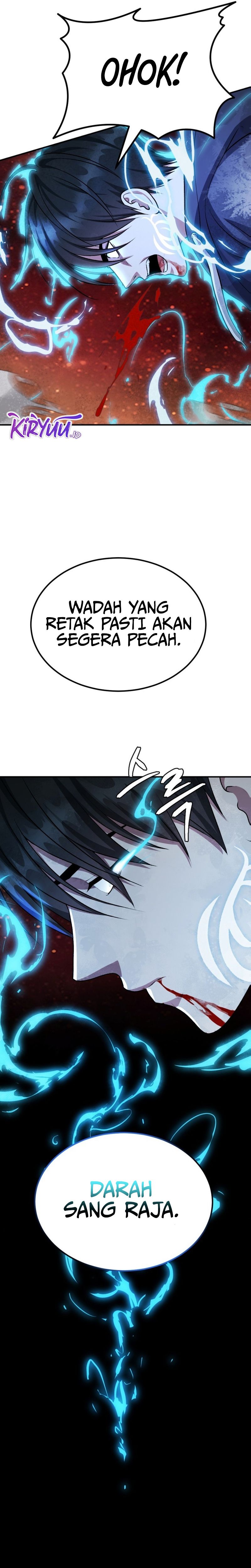Monsters (2022) chapter 52