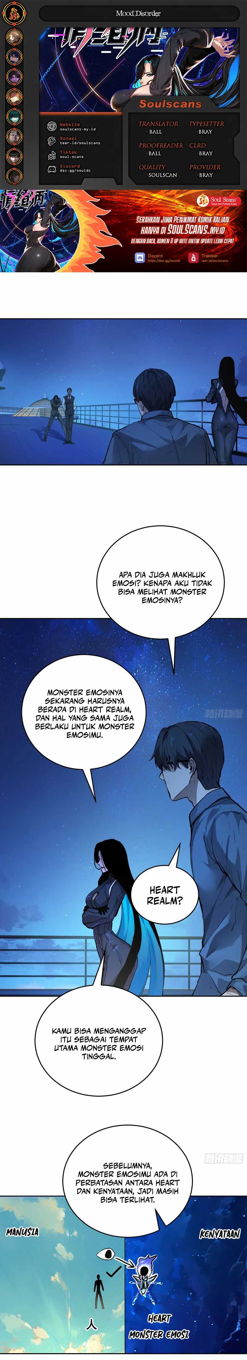 Mood Disorder chapter 4