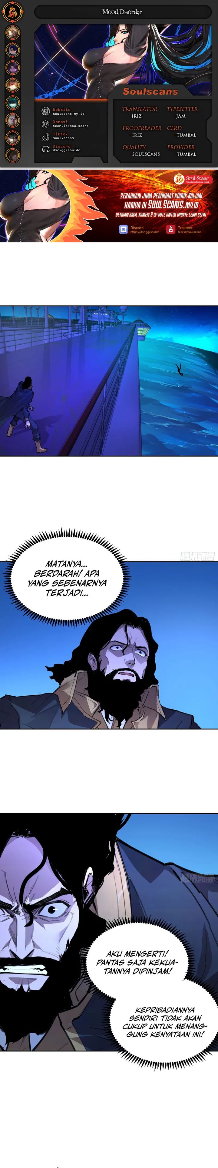 Mood Disorder chapter 7