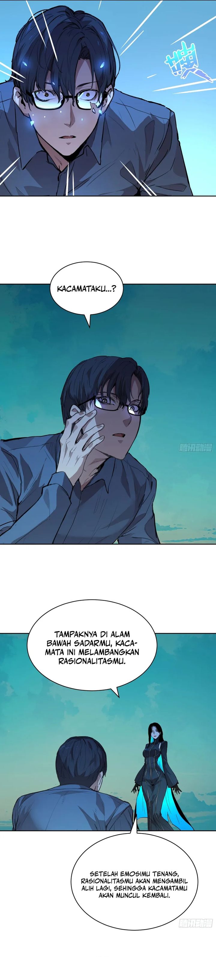 Mood Disorder chapter 7