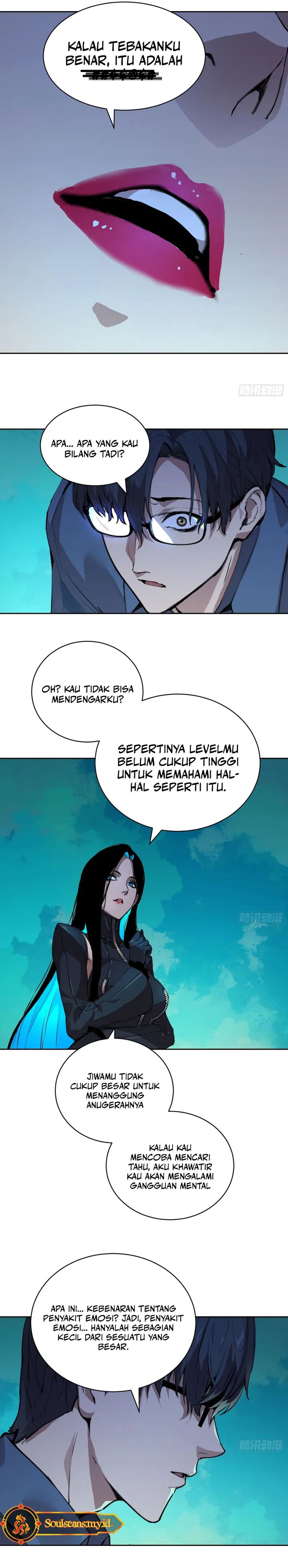 Mood Disorder chapter 7