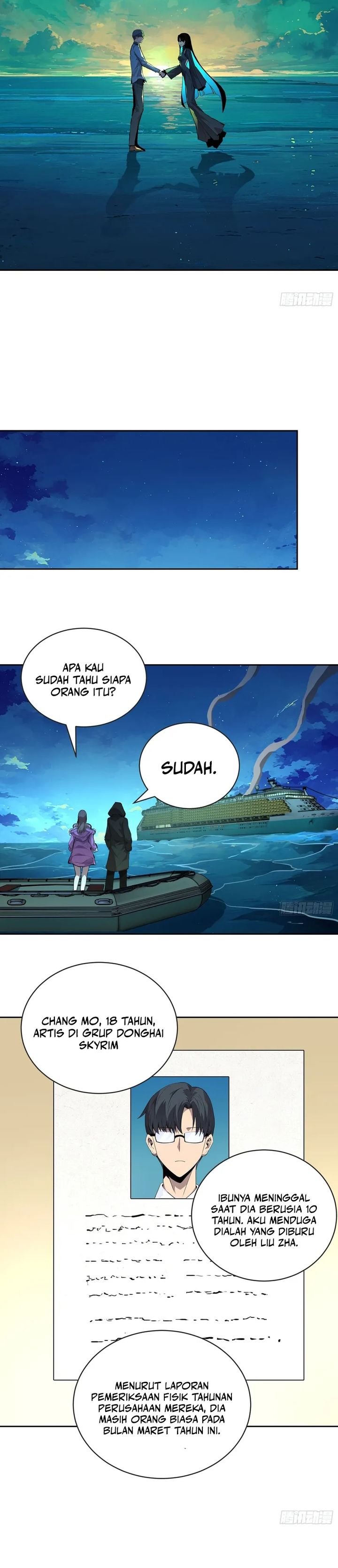 Mood Disorder chapter 7
