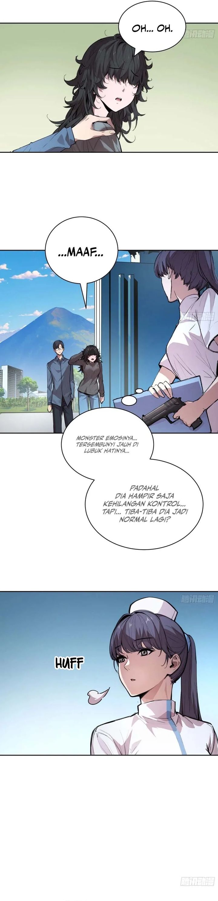 Mood Disorder chapter 9
