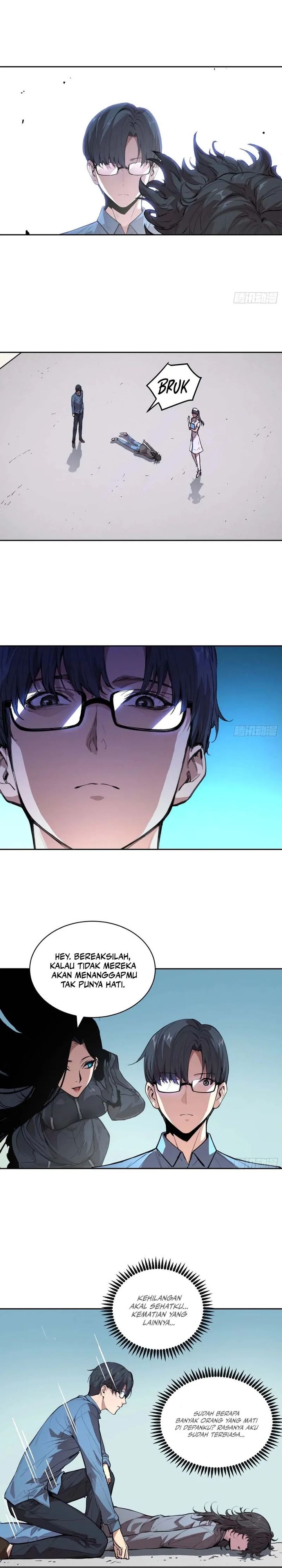 Mood Disorder chapter 9